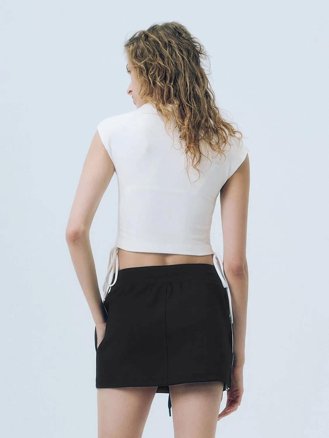Cropped T-Shirts