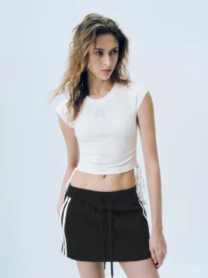 Cropped T-Shirts