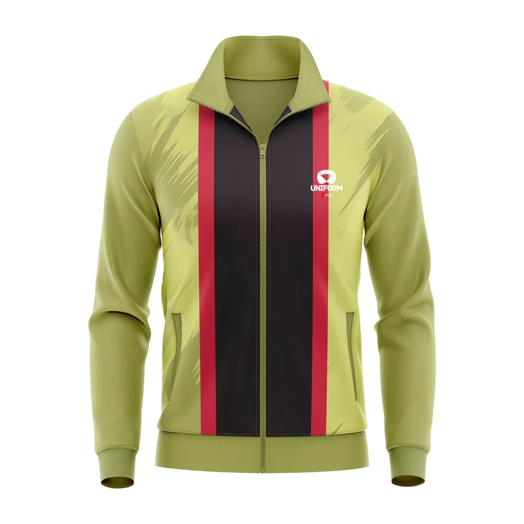 Customized Fleece Jackets | Top-Tier Sportswear by Trusted Manufacturer and Wholesaler