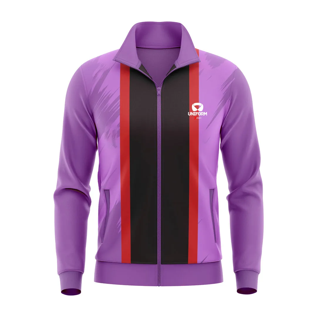 Customized Fleece Jackets | Top-Tier Sportswear by Trusted Manufacturer and Wholesaler
