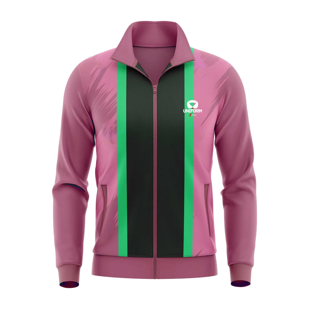 Customized Fleece Jackets | Top-Tier Sportswear by Trusted Manufacturer and Wholesaler