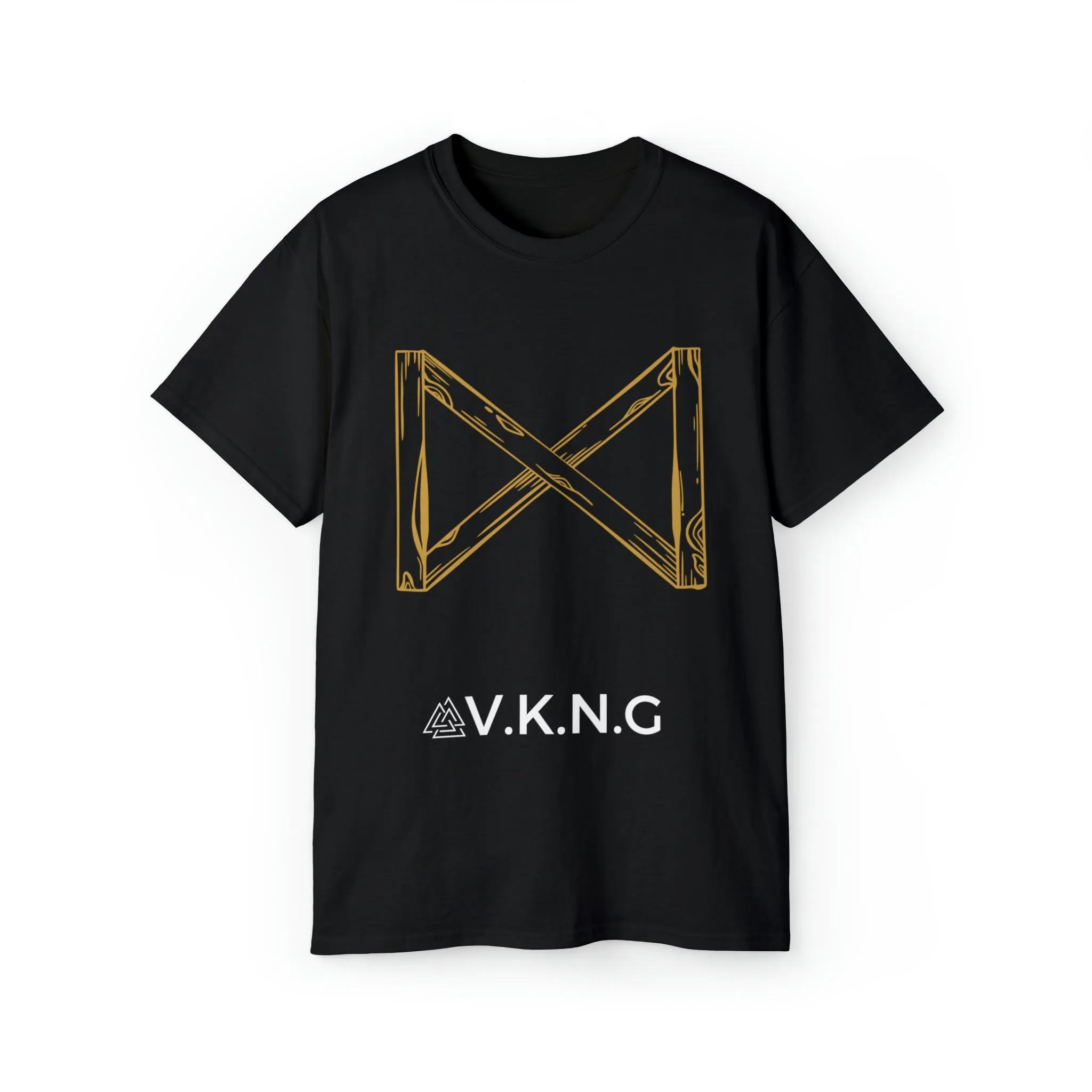 Dagaz Rune V.K.N.G™ T-shirt