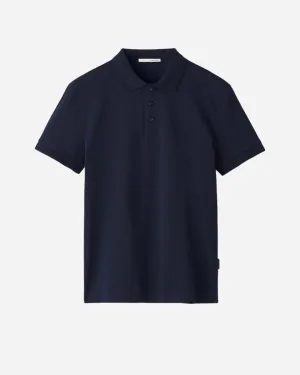 Darios - Navy Blazer