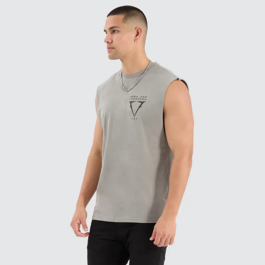 Data Scoop Back Muscle