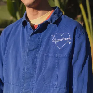 Daydream Sweetheart Vintage Chore Jacket