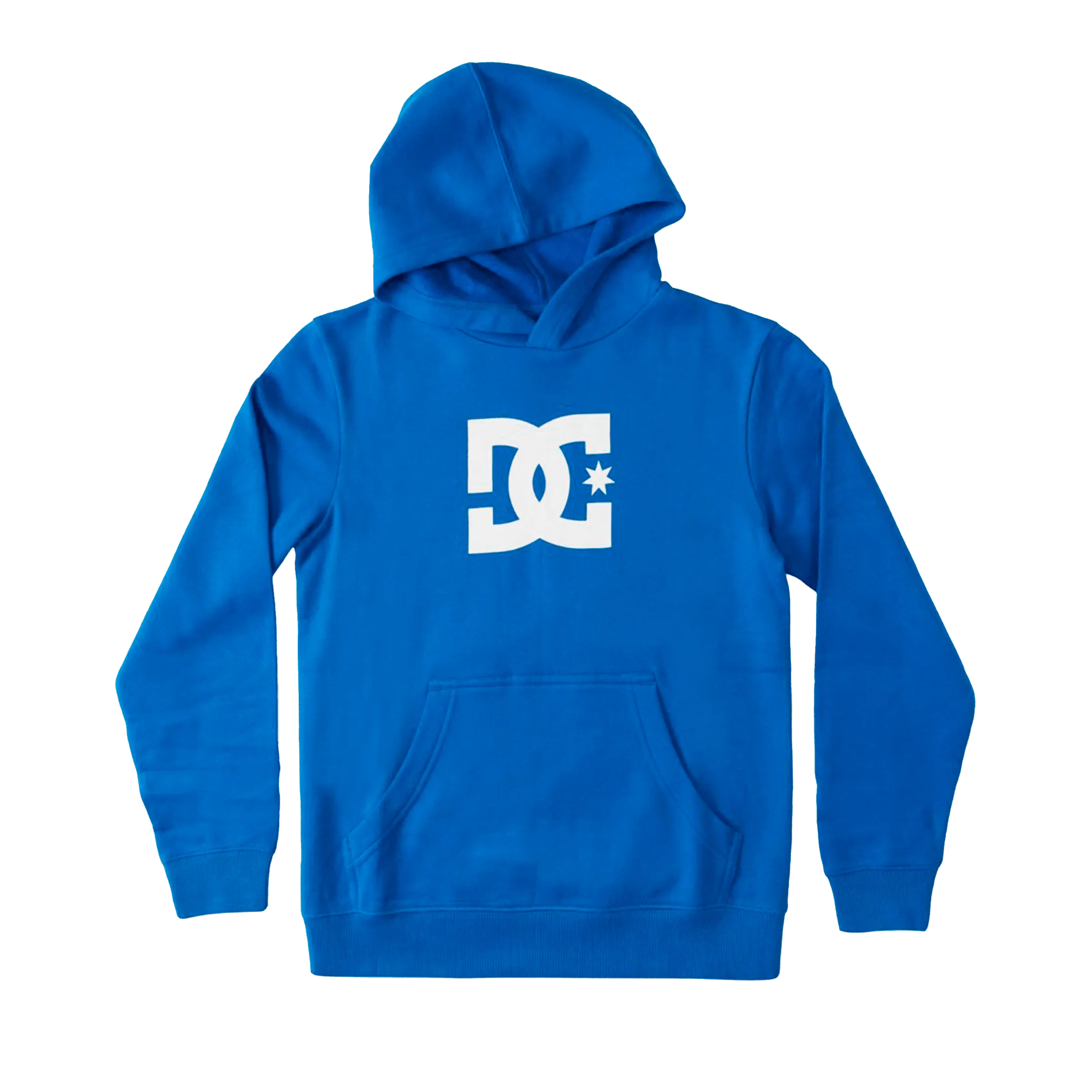 DC STAR - HOODIE VOOR Kids
