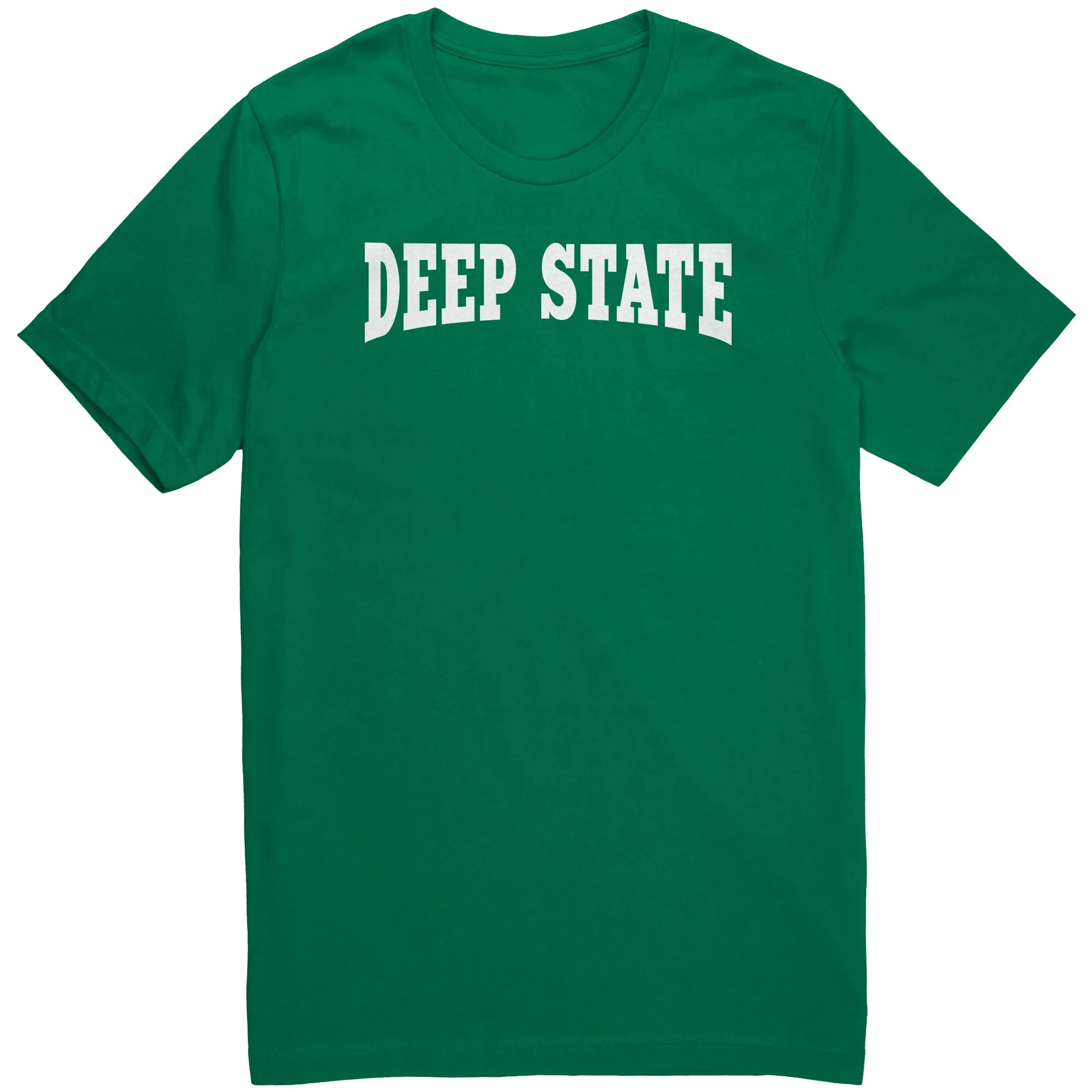 Deep State