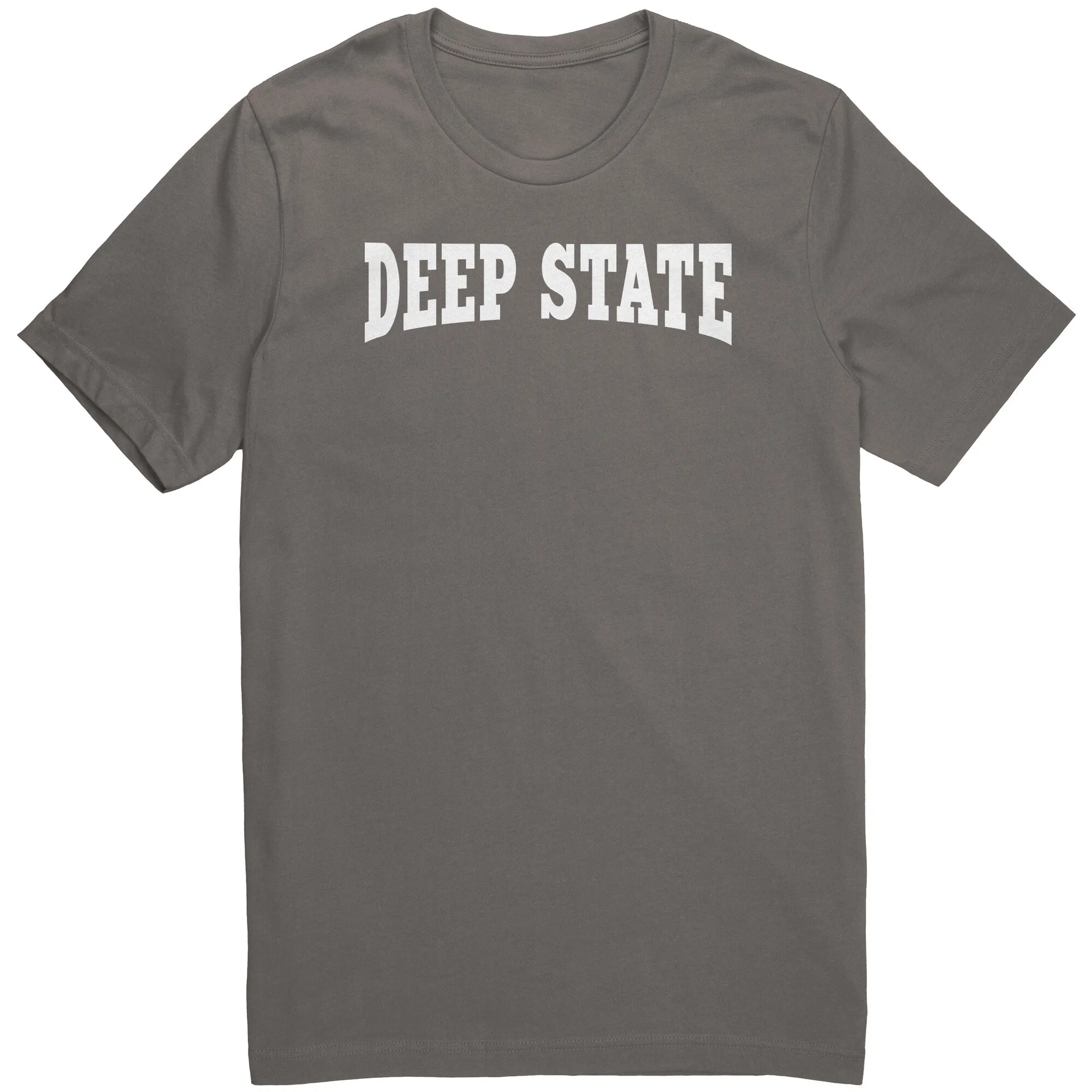 Deep State