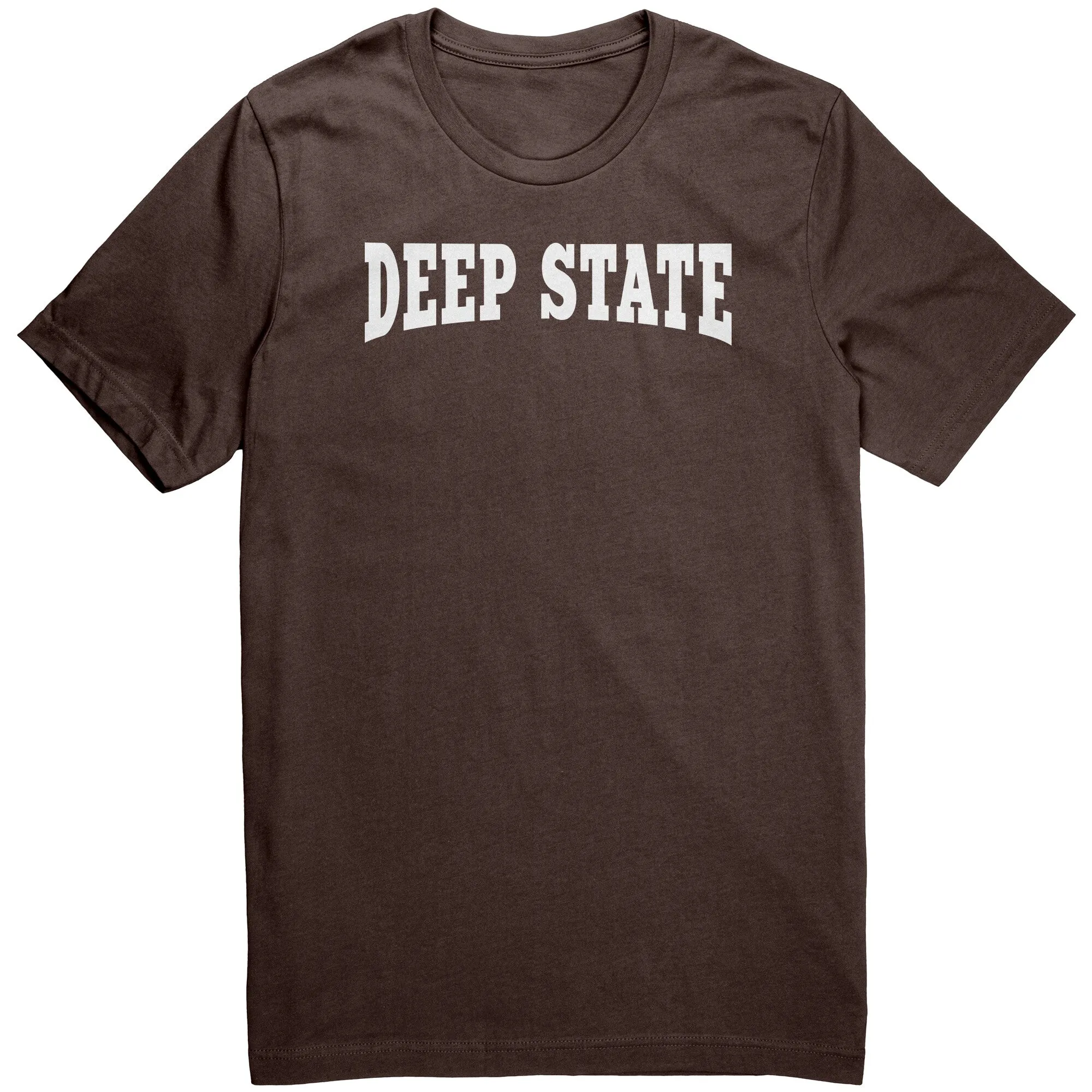 Deep State