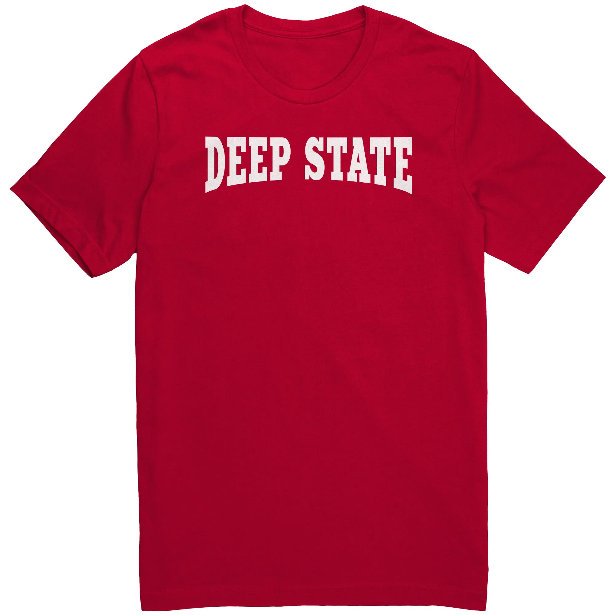 Deep State