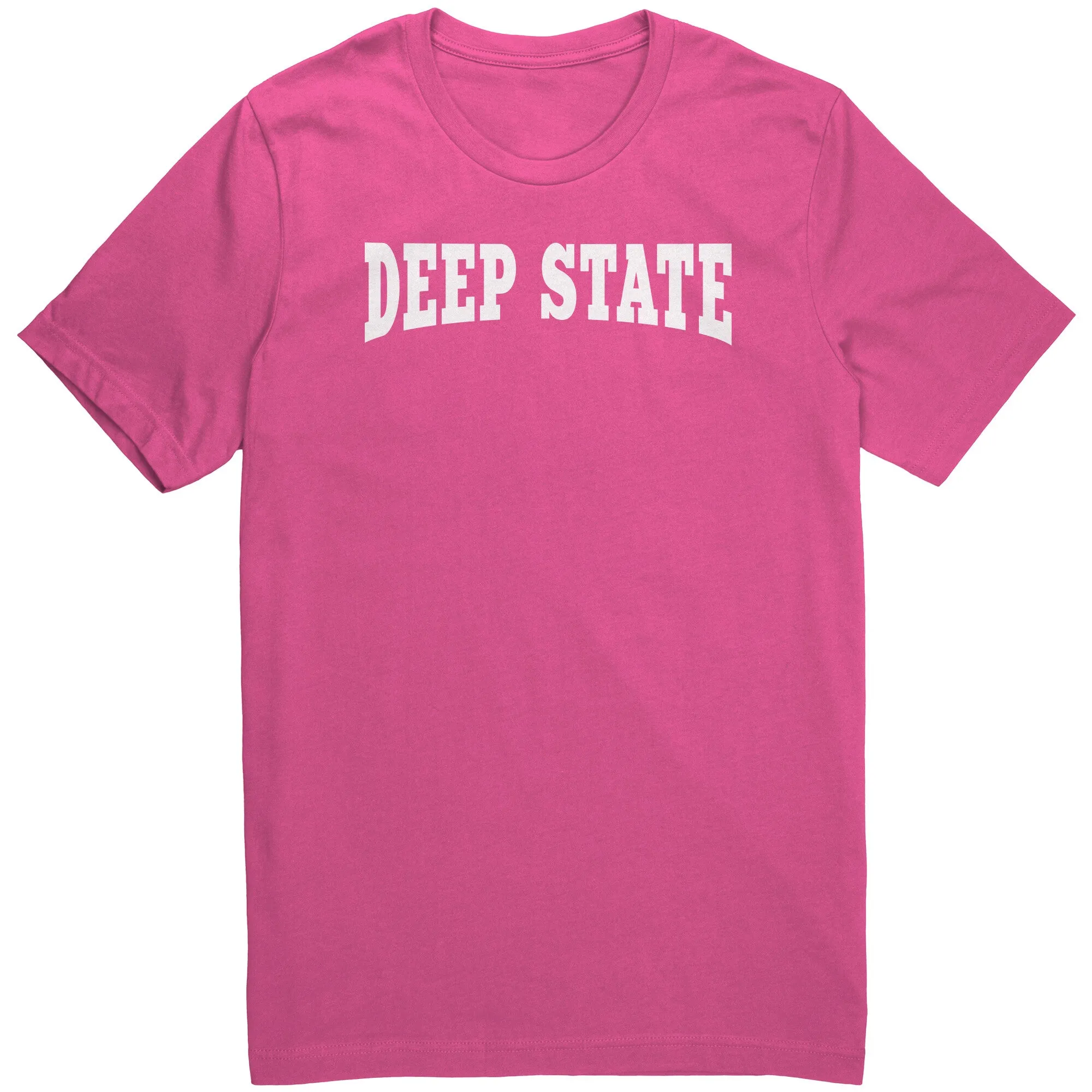 Deep State