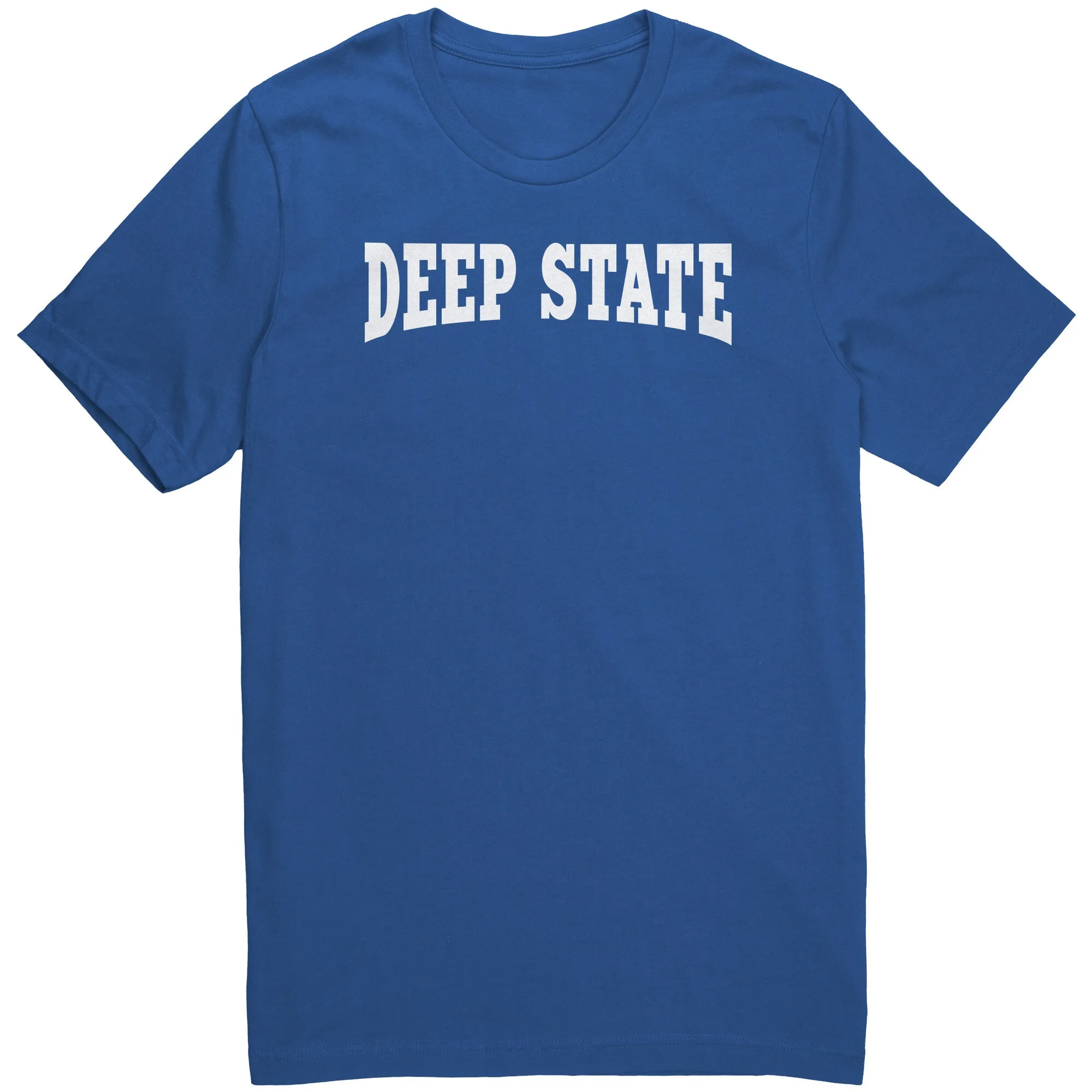 Deep State