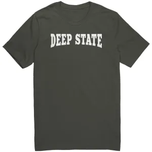 Deep State