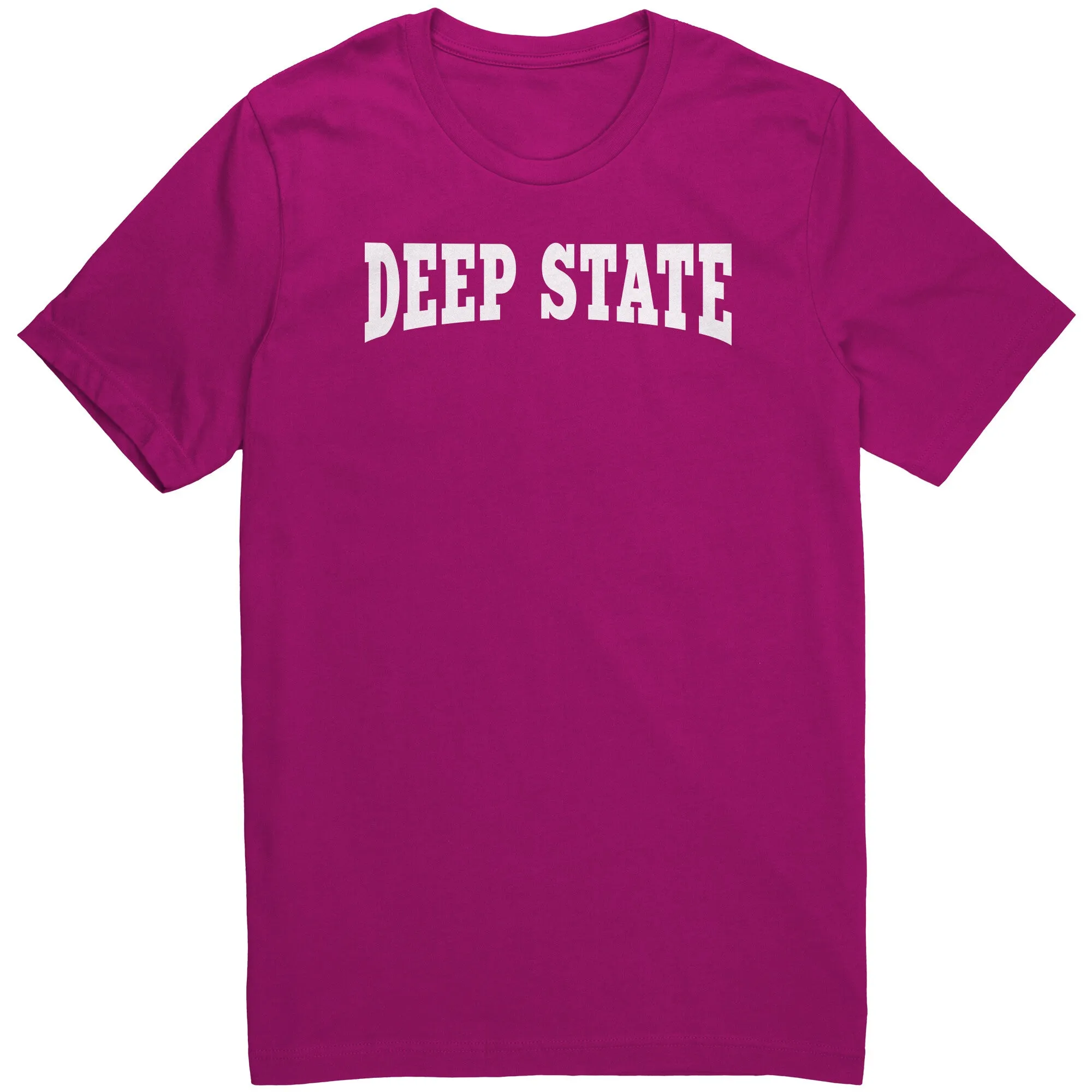 Deep State