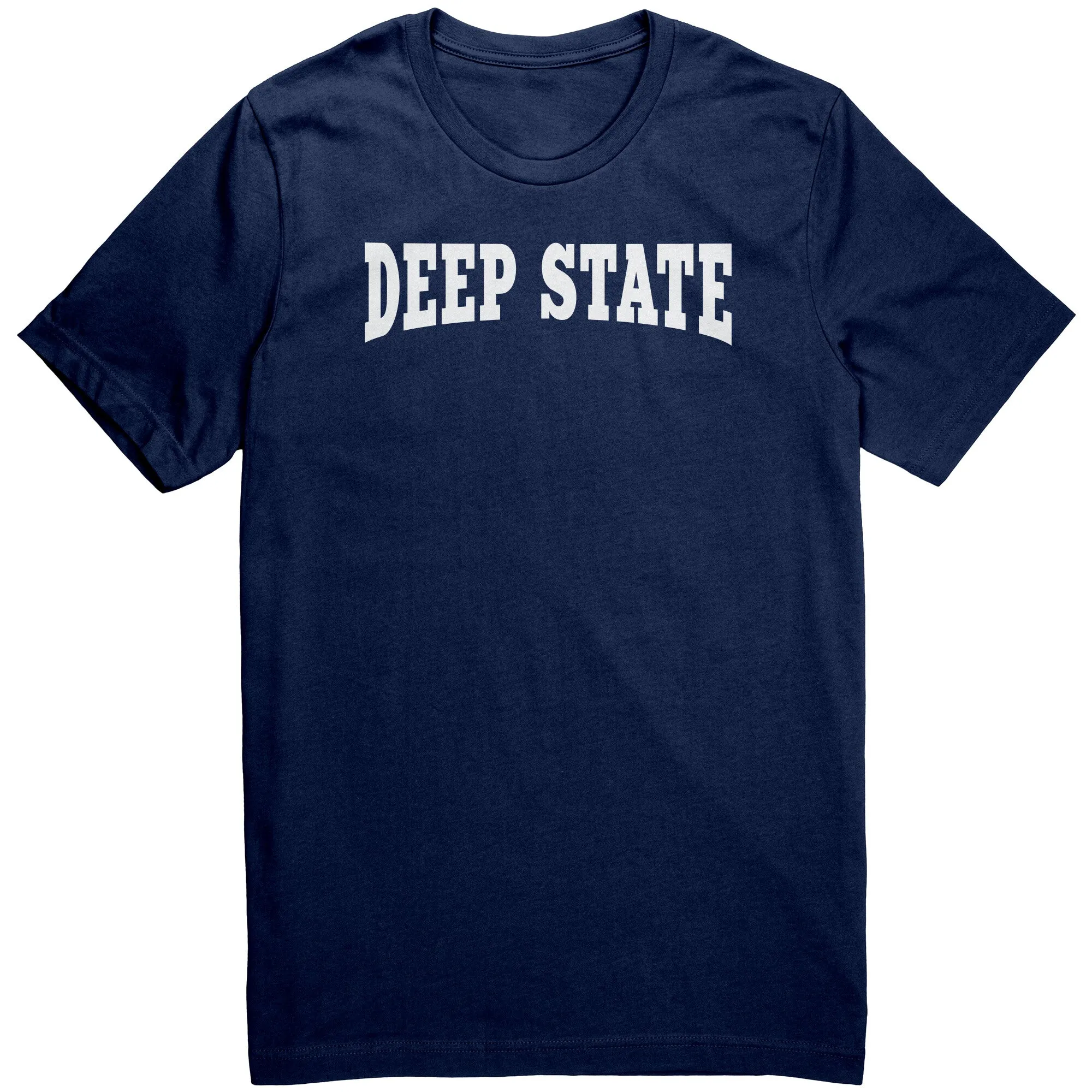 Deep State