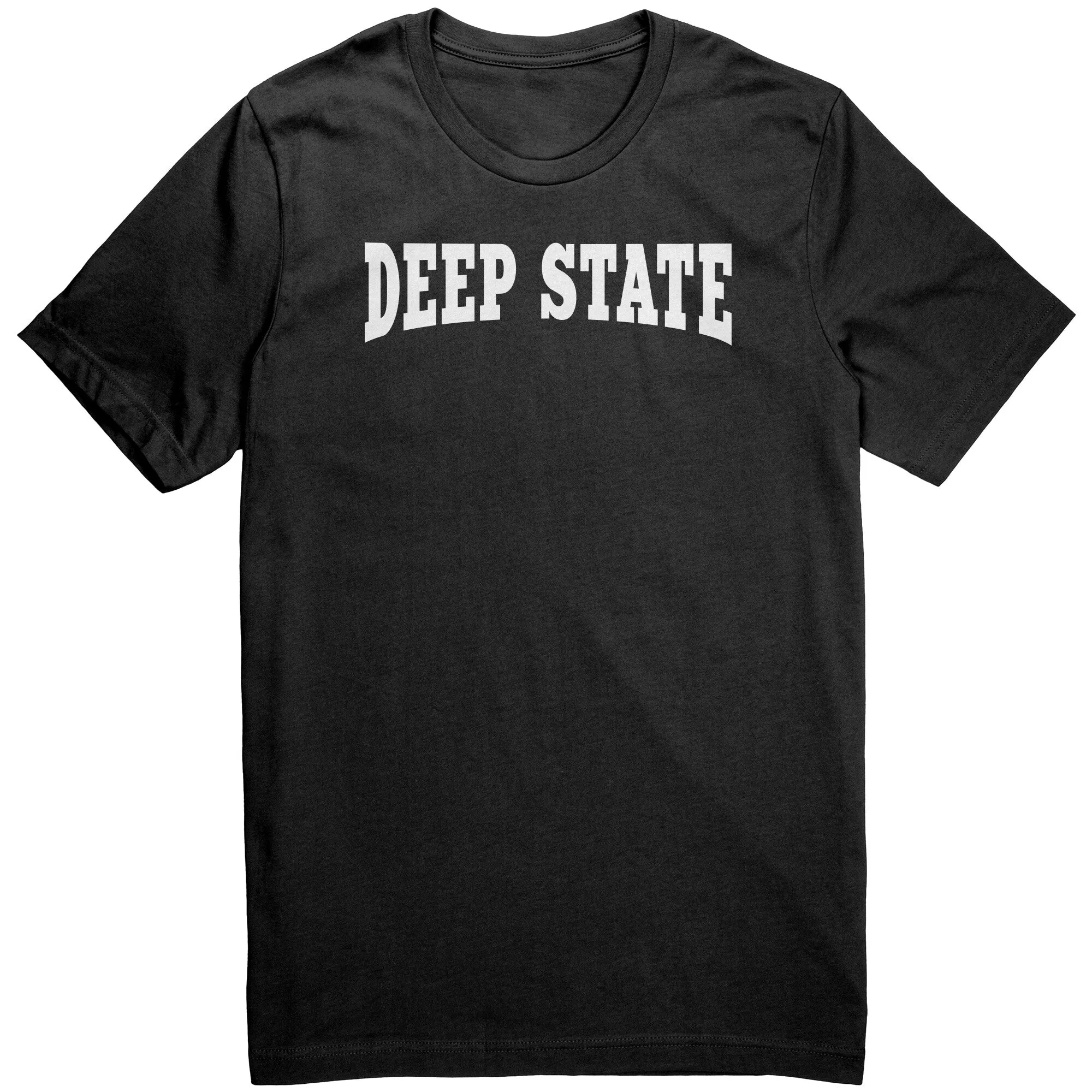 Deep State