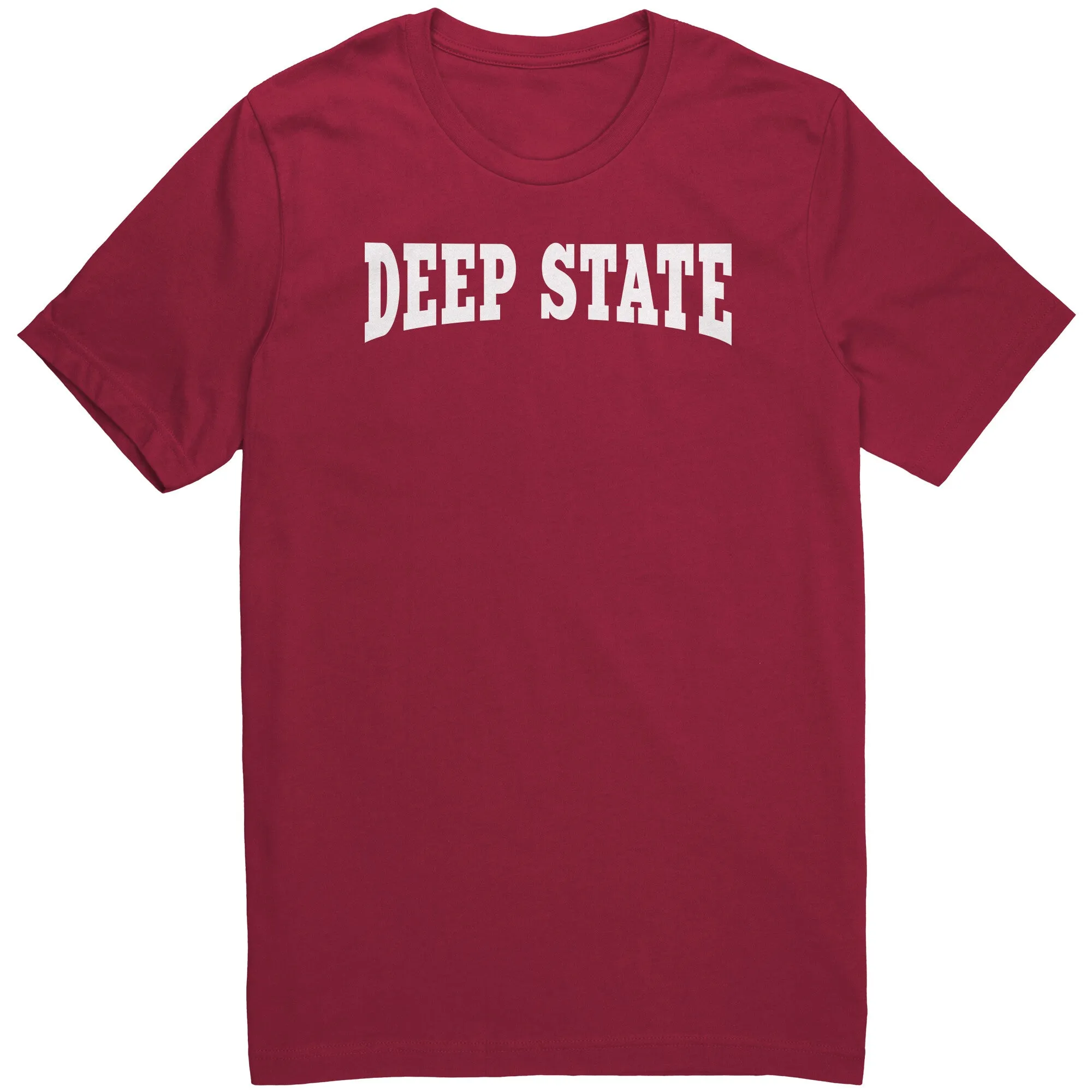 Deep State