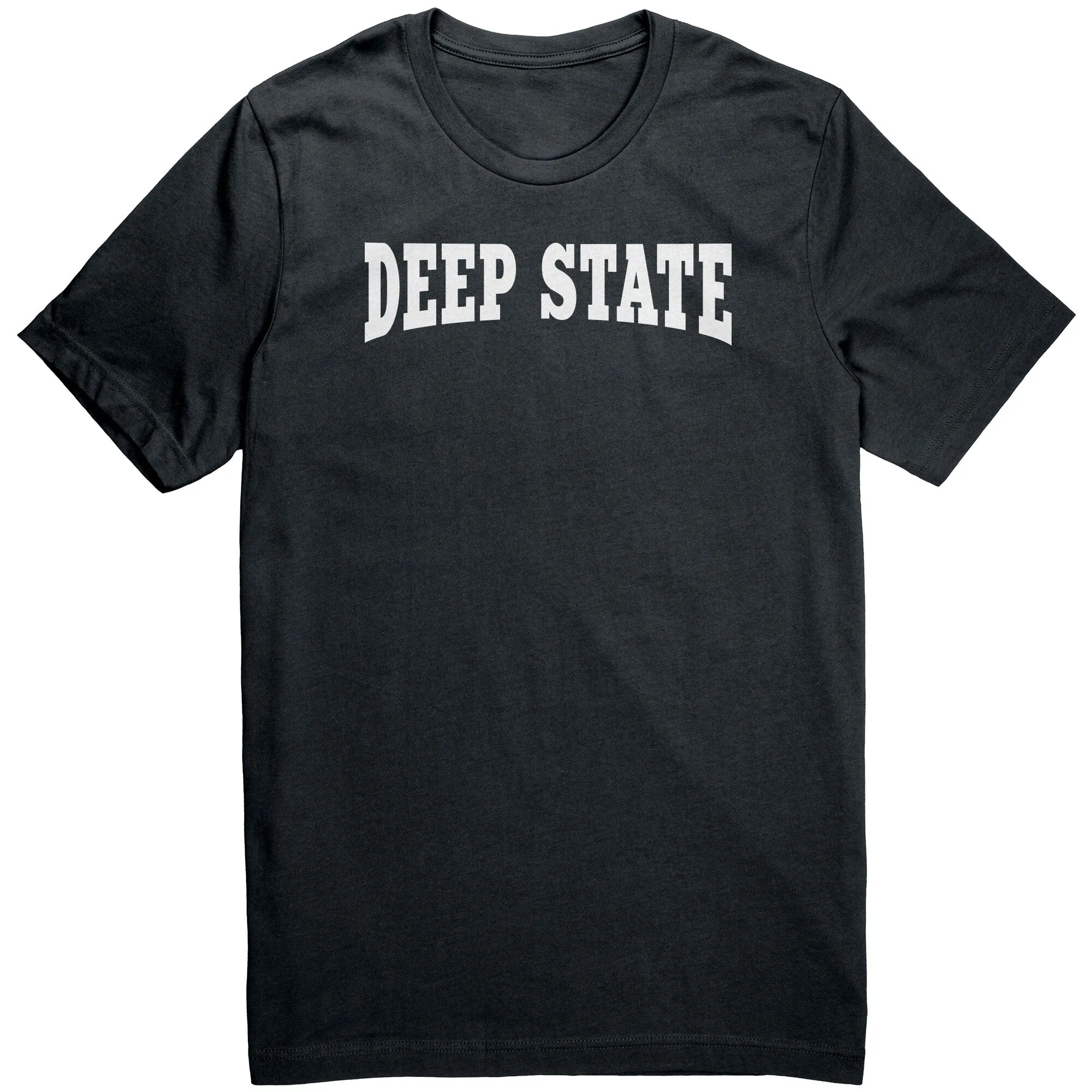 Deep State