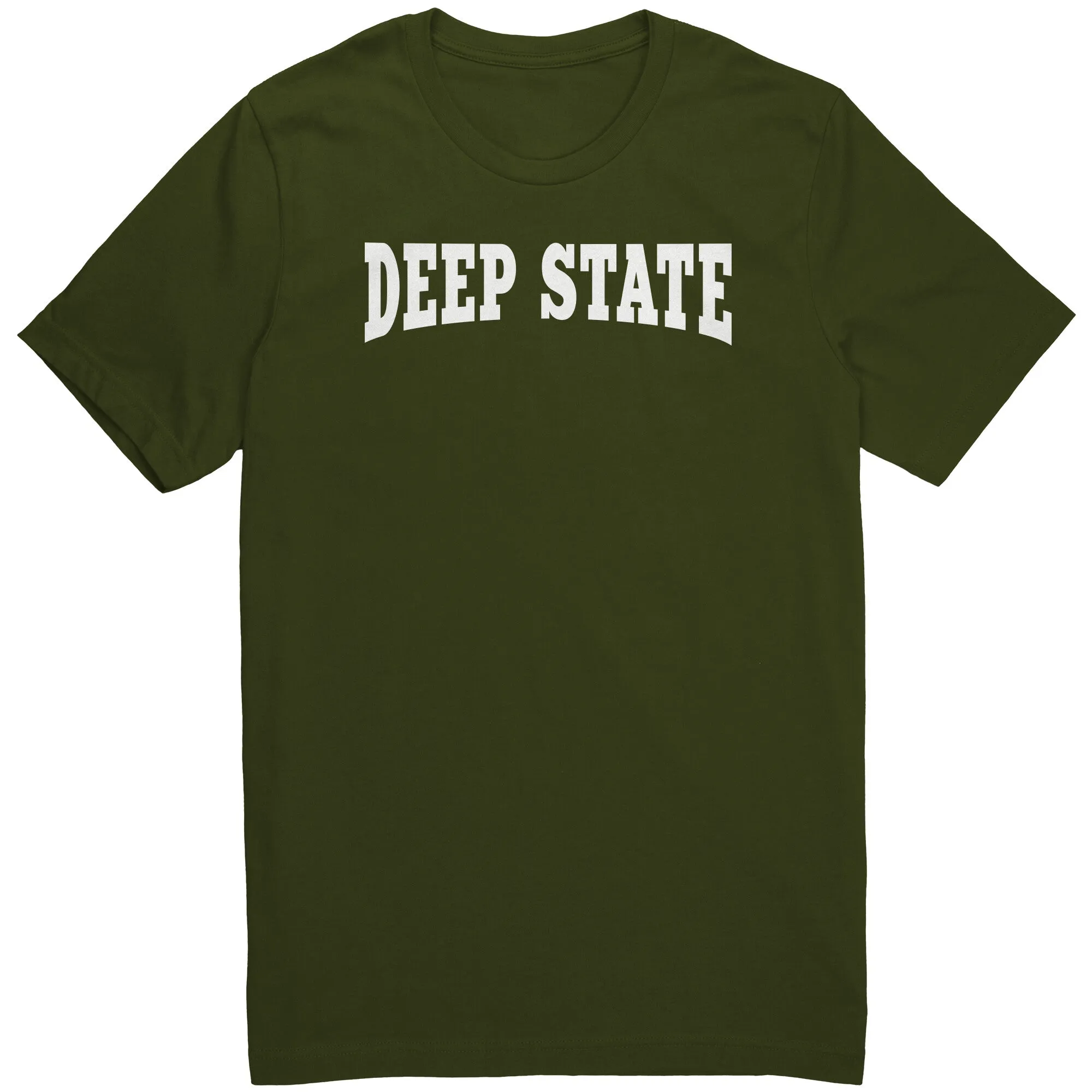 Deep State