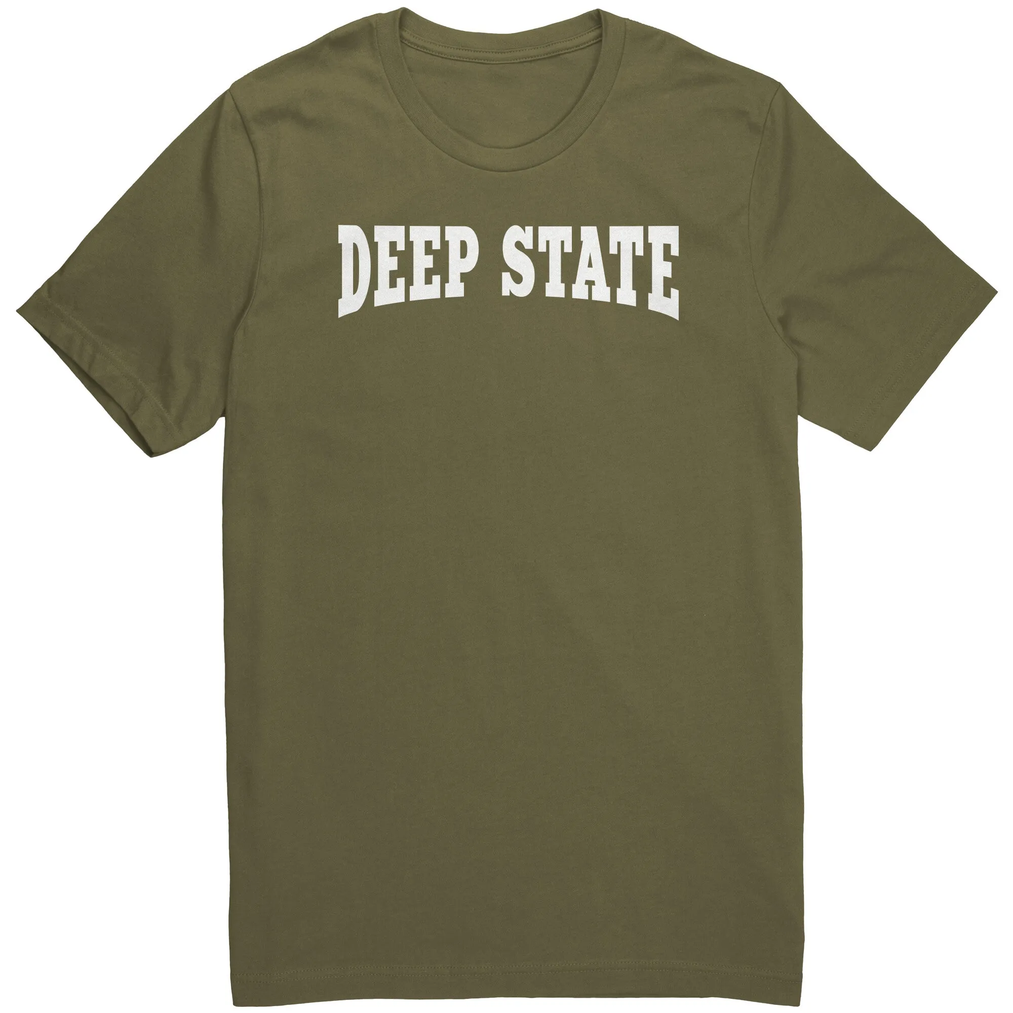 Deep State