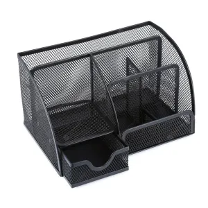 Deli Versatile Pen Stand Holder 9200