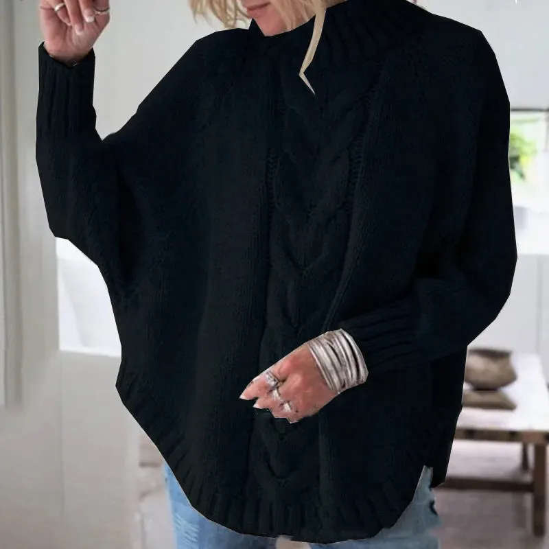 Delira™ - Textured Soft Sweater