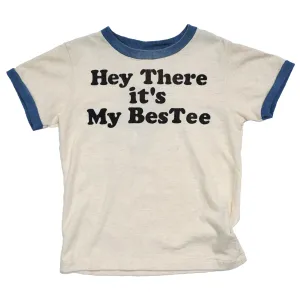 DENIM DUNGAREE T-SHIRTS