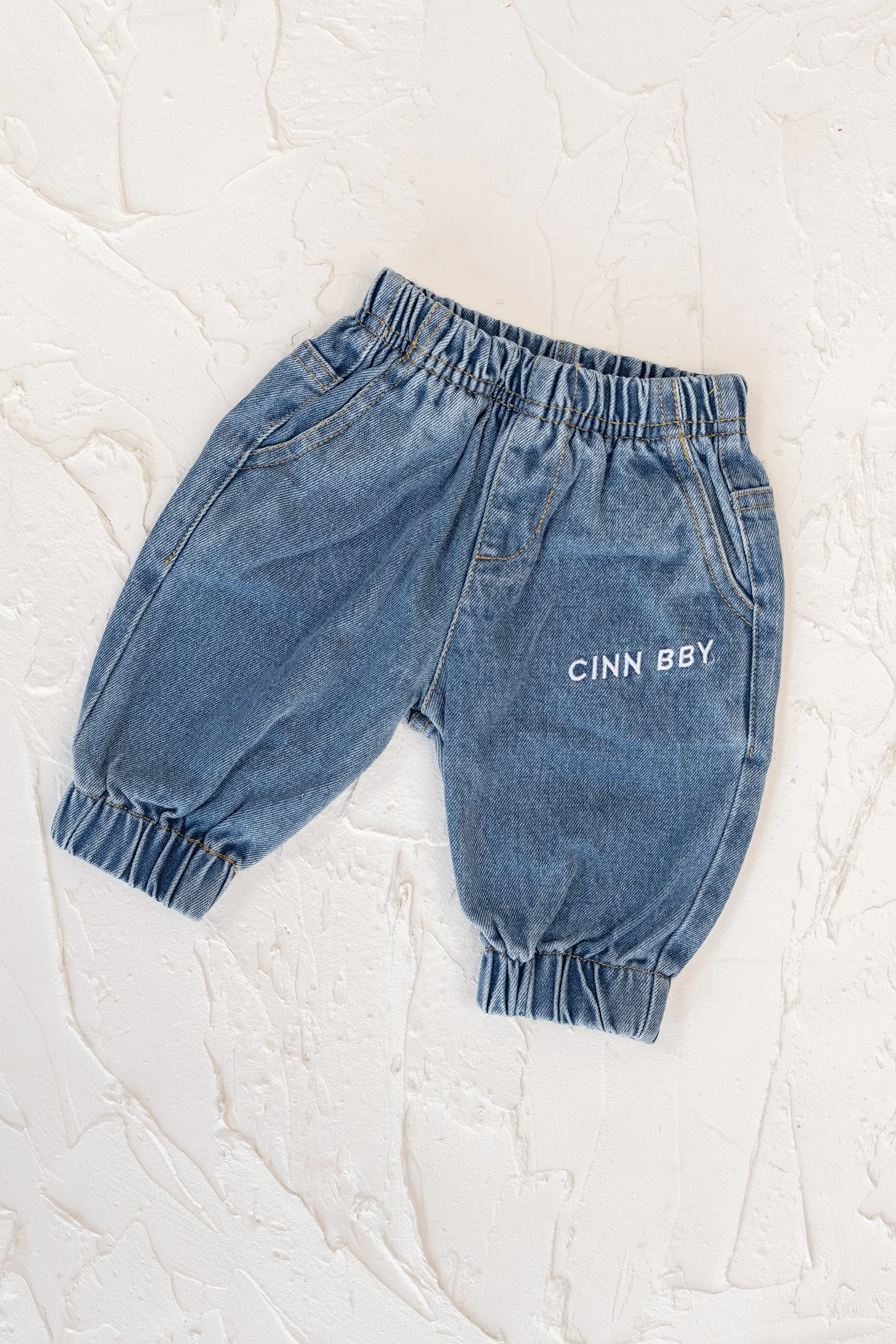 Denim Jeans