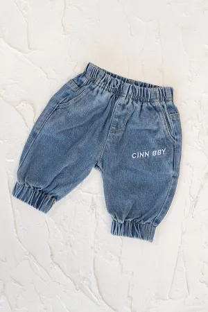 Denim Jeans