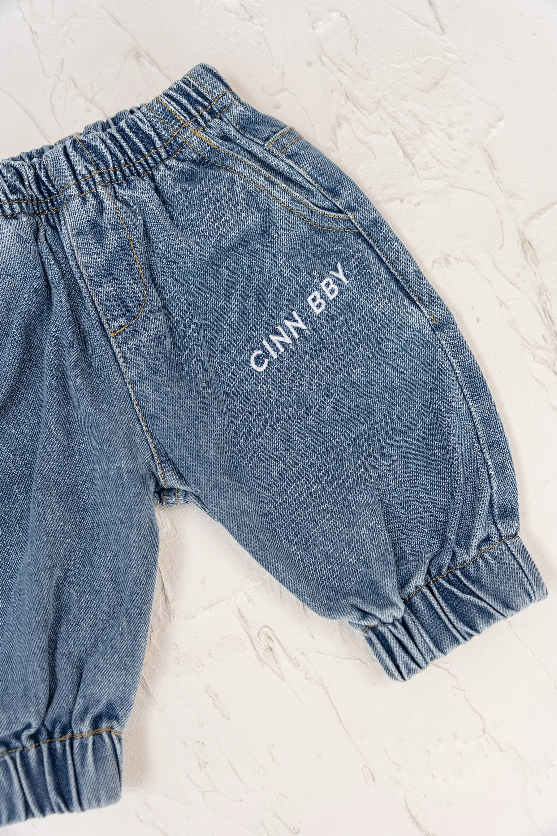 Denim Jeans