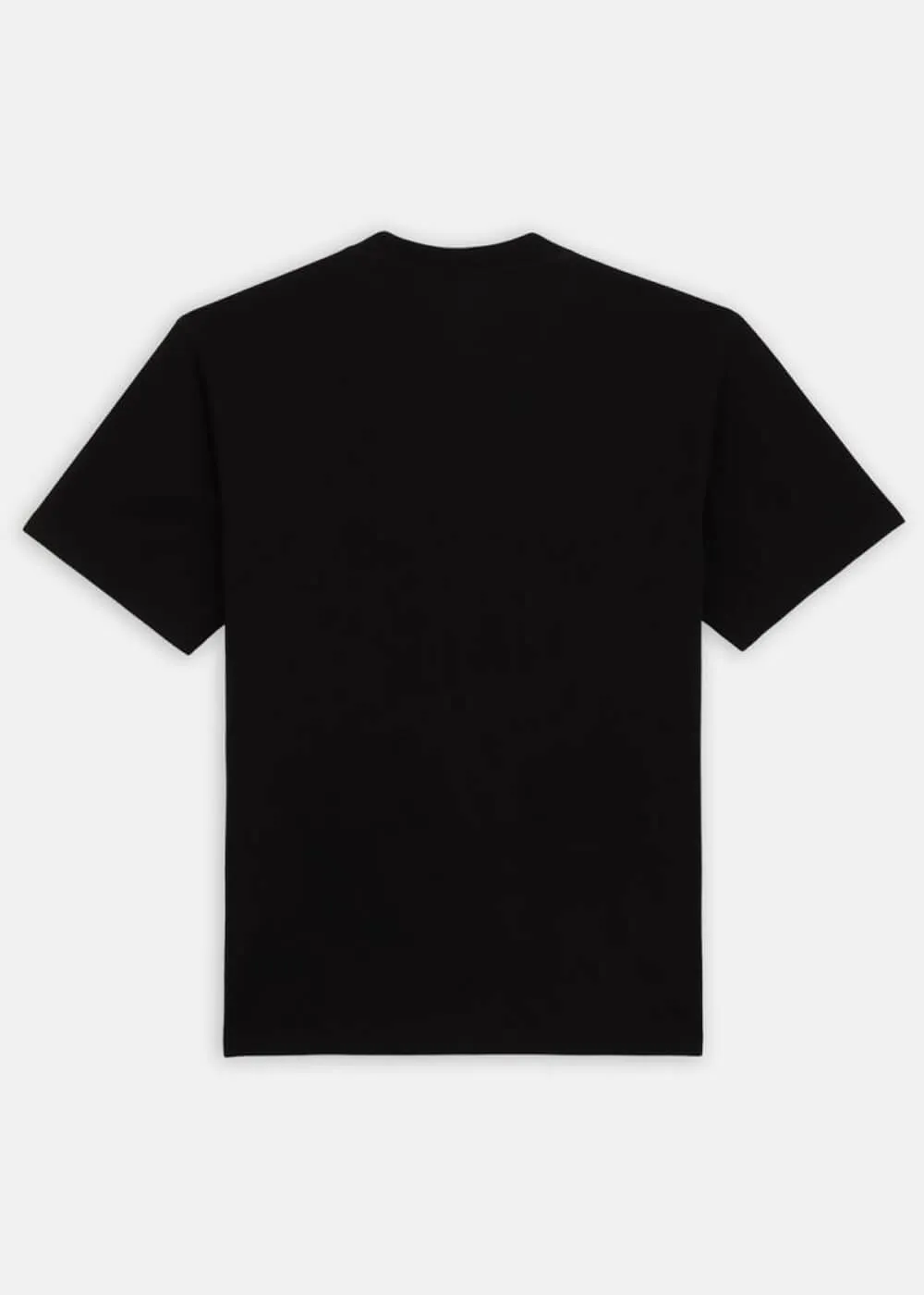 Dickies Heren Timberville T-Shirt Black