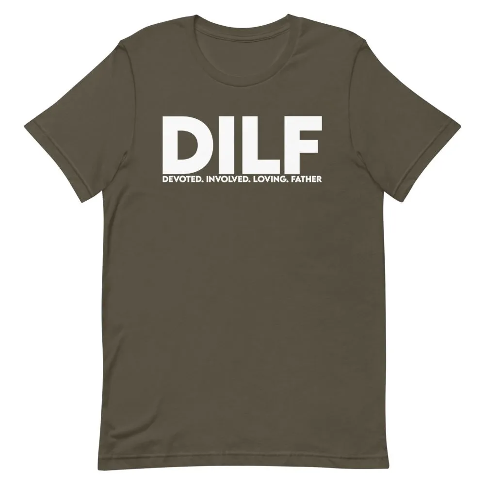 DILF Shirt