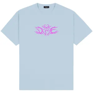 Dime MTL Baby Fresh T-Shirt Baby Blue