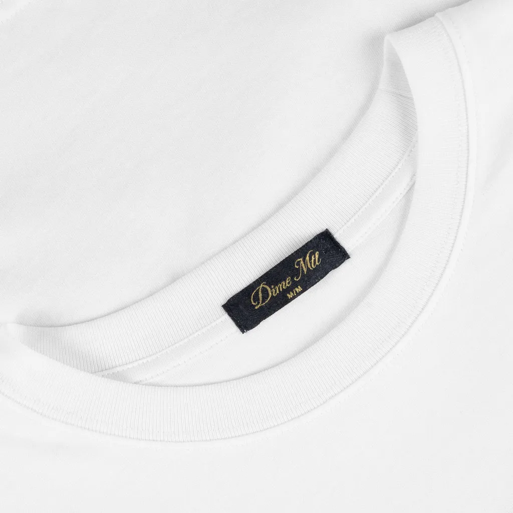 DIME STRETCH T-SHIRT