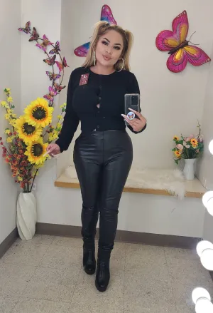 Diva BLACK