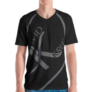 DK Monogram T-shirt 90ITWC