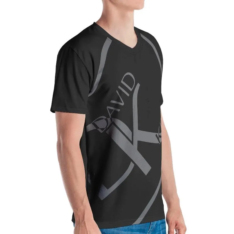 DK Monogram T-shirt 90ITWC
