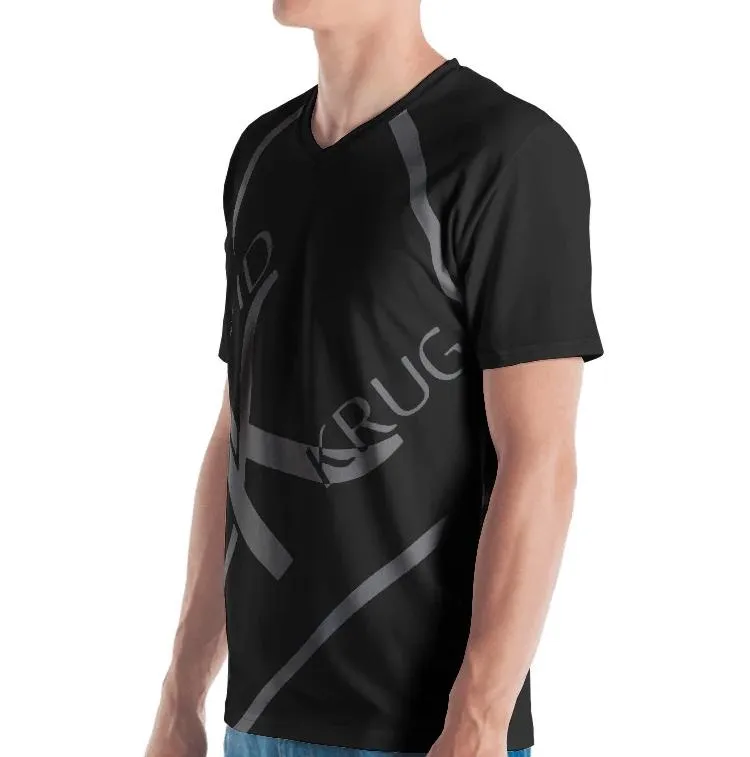 DK Monogram T-shirt 90ITWC