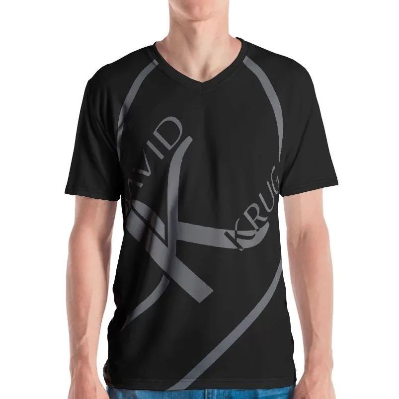 DK Monogram T-shirt 90ITWC