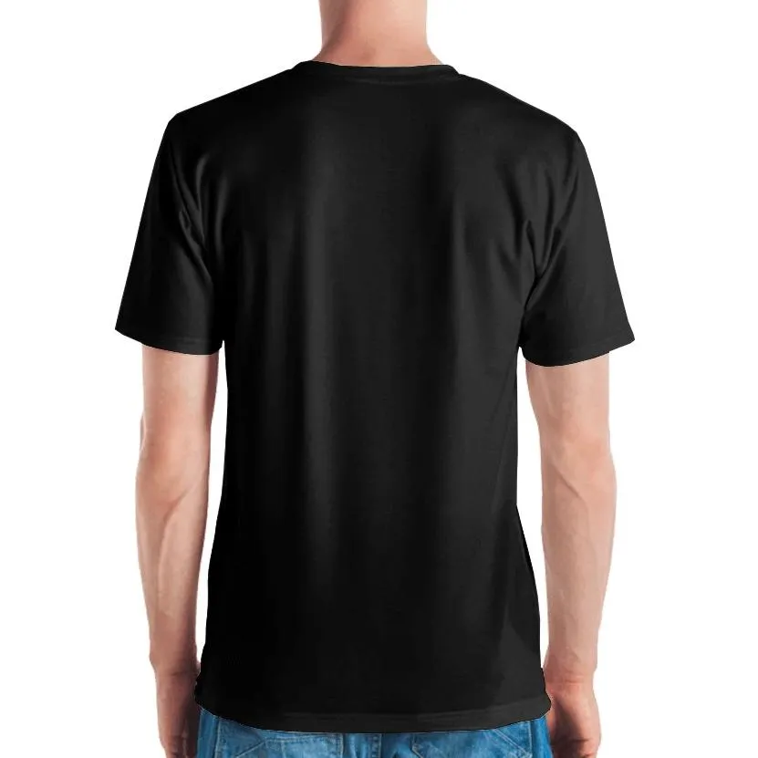 DK Monogram T-shirt 90ITWC