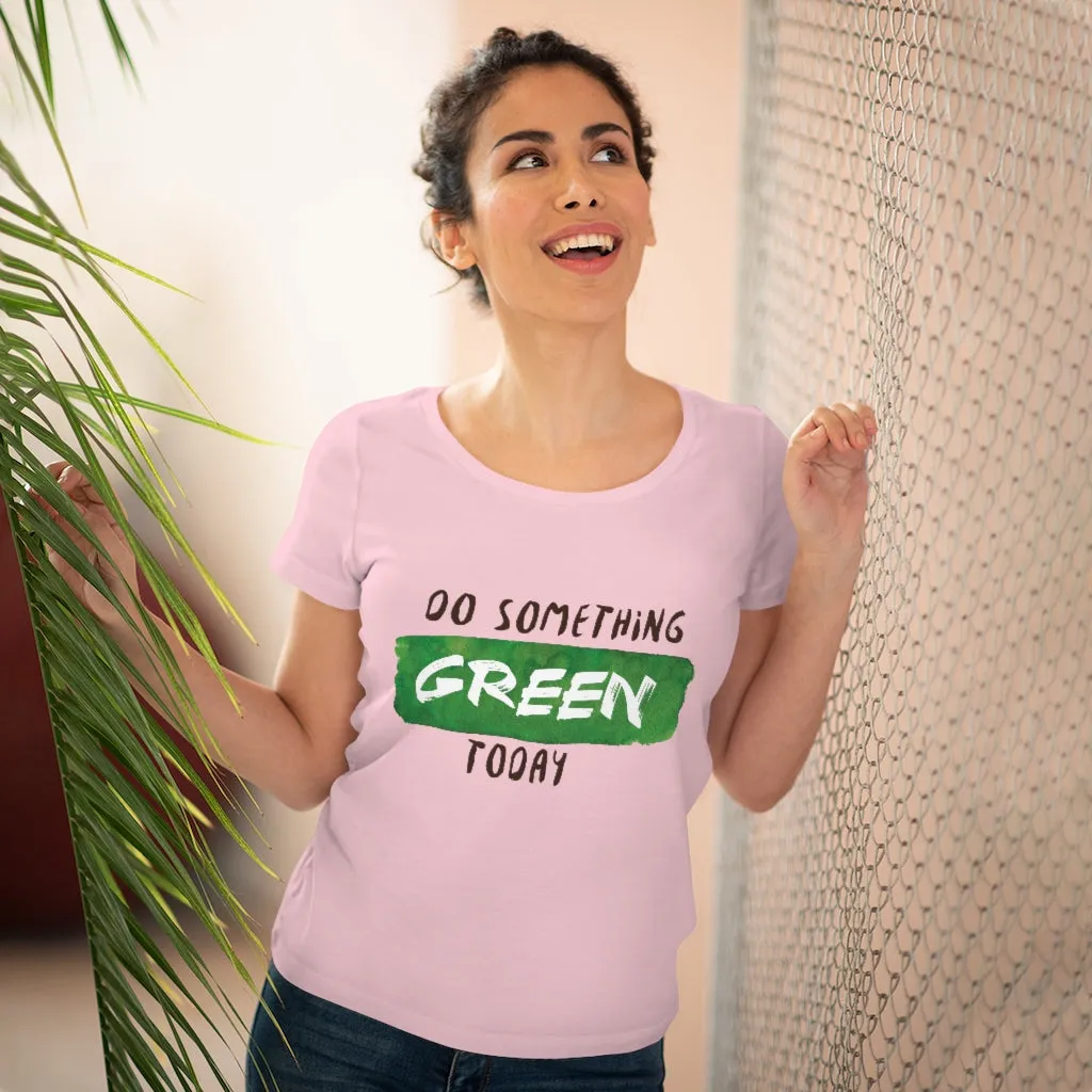 DO SOMETHING GREEN