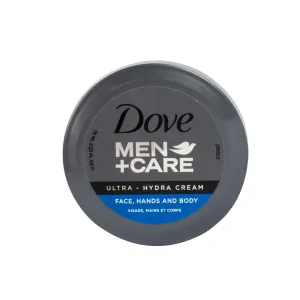 Dove Men Care Ultra Hydra Hydrating Cream Moisturizer