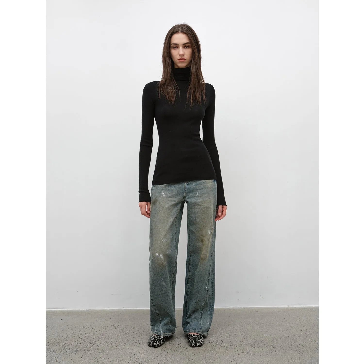 Dream Lake Knitwear