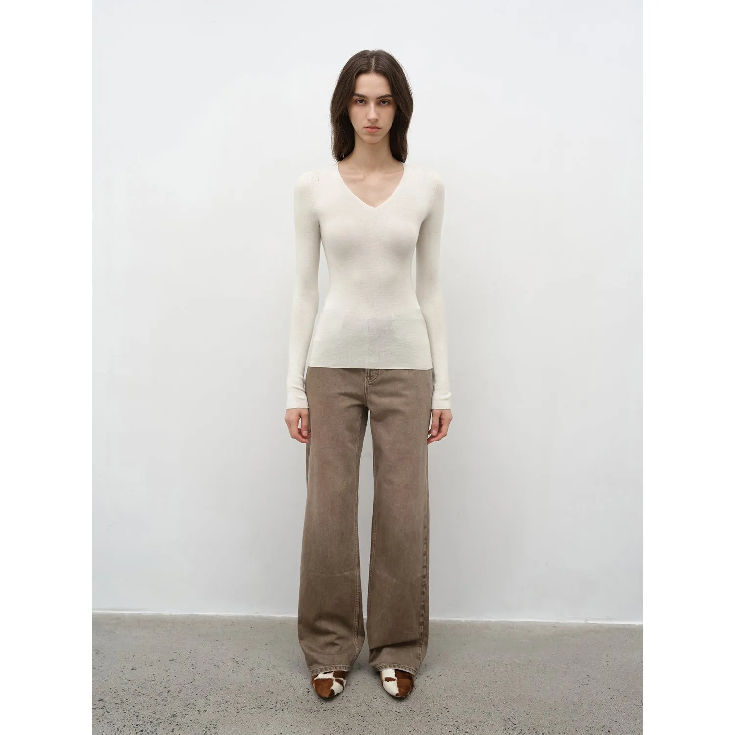 Dream Lake Knitwear