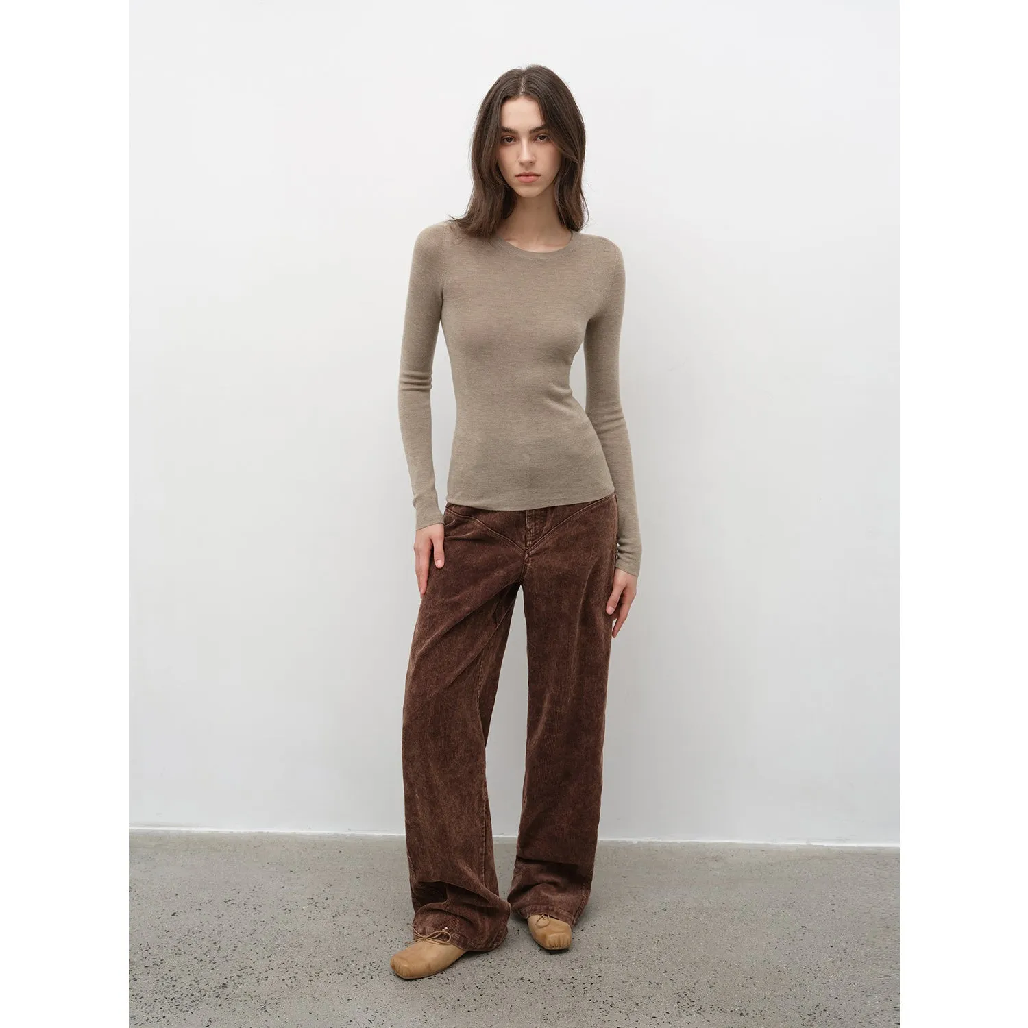Dream Lake Knitwear