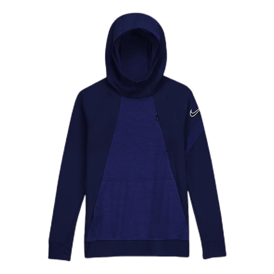 Dri-FIT Academy Hoodie Junior Blue