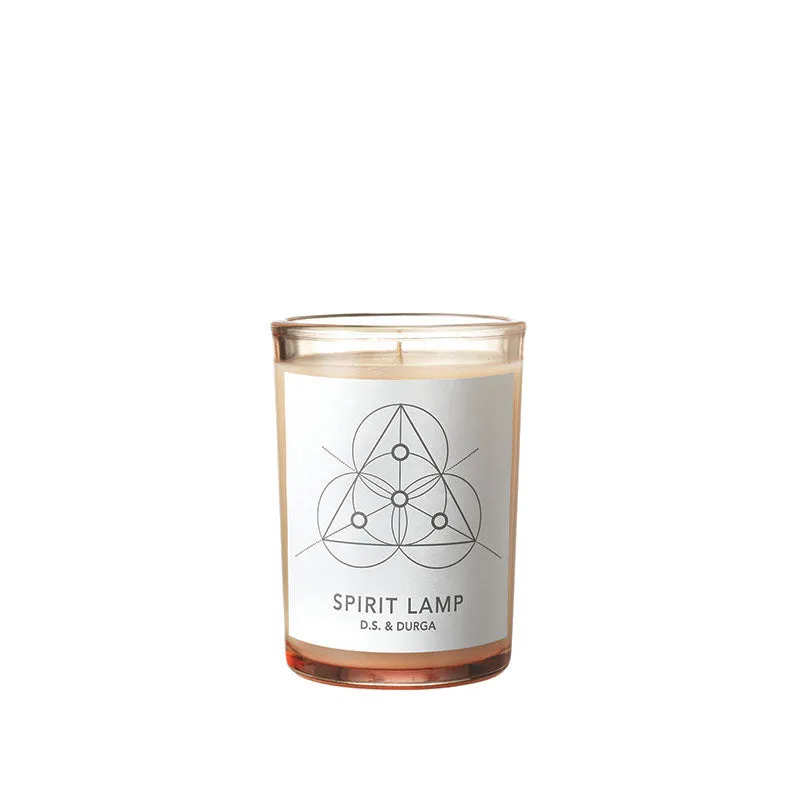 D.S Durga Spirit Lamp candle 200 gm
