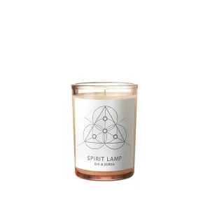 D.S Durga Spirit Lamp candle 200 gm