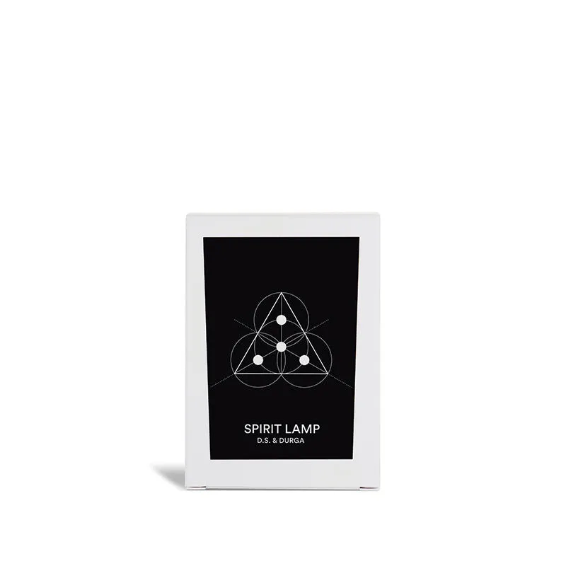 D.S Durga Spirit Lamp candle 200 gm