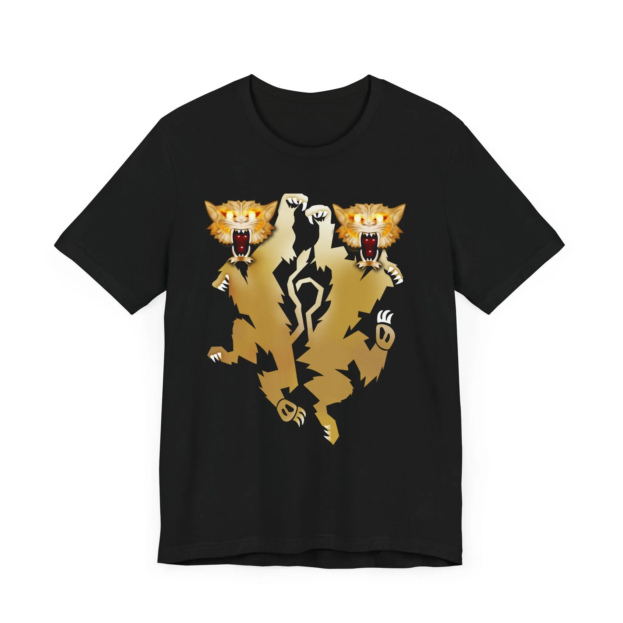 Dubai Cats/ Lucky 3 - Men's Classic Tee